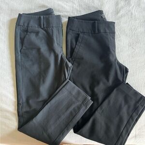 Loft Business Capri Trousers